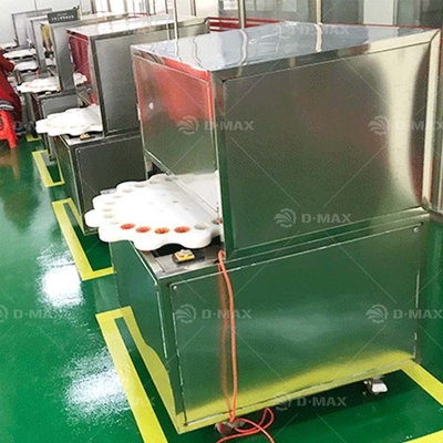 Food Shop Cherry Pitting Core Remove Machine voor High Speed Pruimen Plum Abrikozen verwijderen