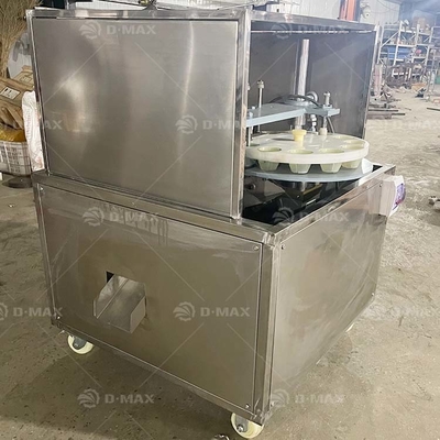 Food Shop Cherry Pitting Core Remove Machine voor High Speed Pruimen Plum Abrikozen verwijderen