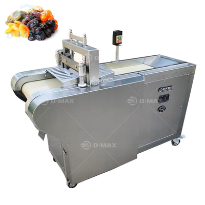 Makkelijk te bedienen multifunctionele droge bessen schietmachine voor rundvlees en fruit