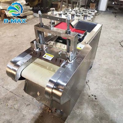 Hoog gevraagde houtsnipperauto voor voedsel- en drankwinkels