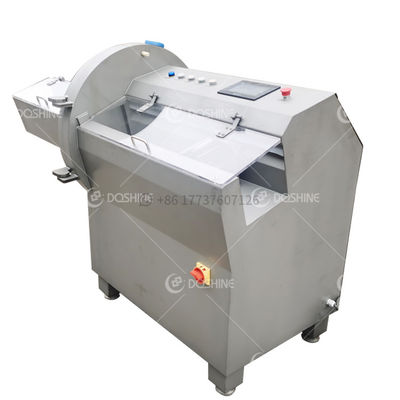 Bacon slicer cutter vleesmachine voor rundvlees varkensvlees Bacon kaas Capaciteit 210 stuks/min