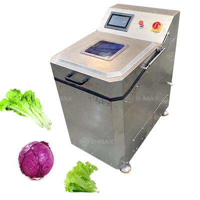 Centrifuge ontwatermachine voor het drogen van tomaten op boerderijen 304 roestvrij staal materiaal