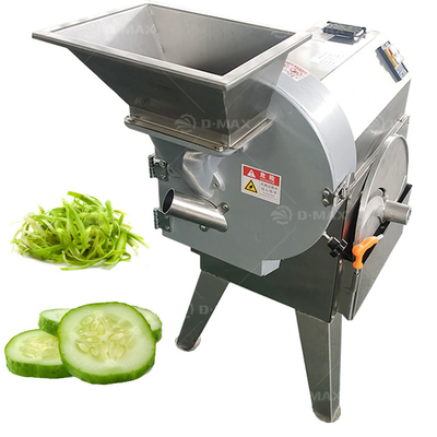 Groenten Fruit Cube Slicing Dicing Dicer Cutter Slicer Machine voor kool segment