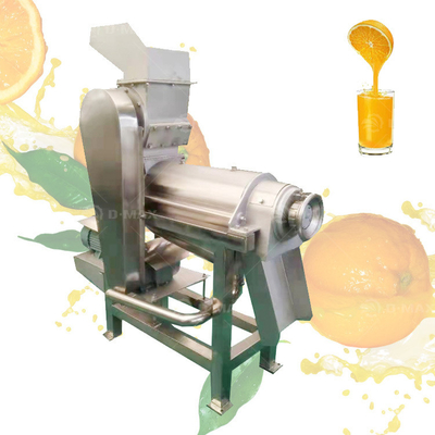 380v Peer Ananas sap machine Wortel sap extractor Suikerriet Guava Citroen sap maken machine