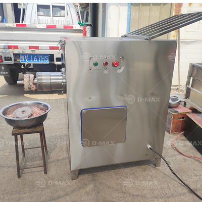 175 KG Multifunktioneel bevroren vleesmachine