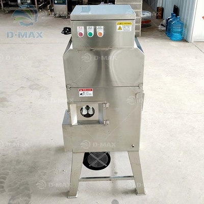 Gemakkelijk te bedienen High Threshing Rate Sweet Corn Thresher/Fresh Corn Sheller
