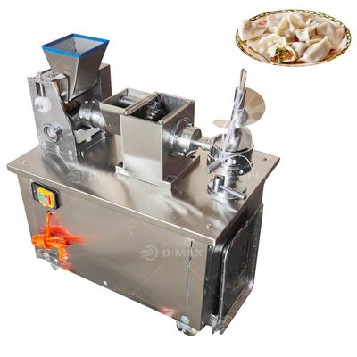 40 stuks/min Koreaans Japans Gyoza Japan Knuffel Samosa Maker 110 KG Capaciteit Machine