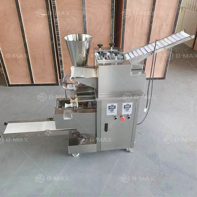Gebakken knoffelmachine Gyoza Japanse knoffelmachine Samosa Empanada machine