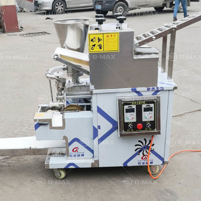 110 kg knoflookvormende machine voor de productie van voedsel en dranken