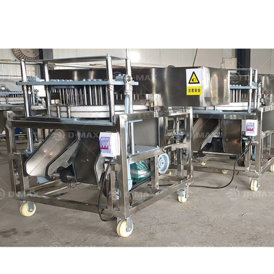 Machine voor het verwijderen van de kern van roestvrij staal voor een goede prestatie Plum Cherry Apricot Pitter