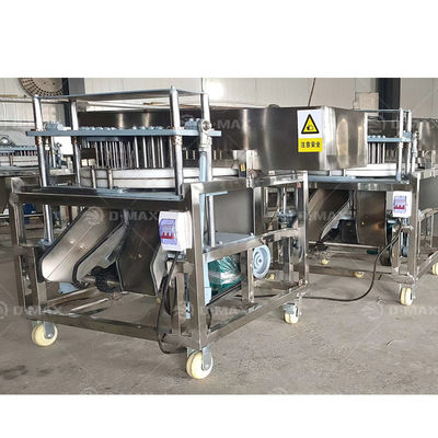 Elektrische olivenputmachine voor industrieel gebruik 220v/380v Spanning 250-300kg/h Capaciteit