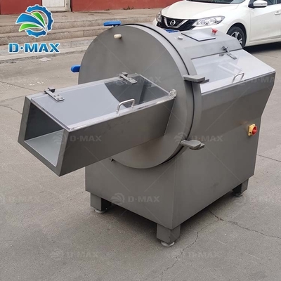 1880*820*1280mm Kaas snijmachine voor het snijden van bevroren rundvlees/steak/kaas/bacon