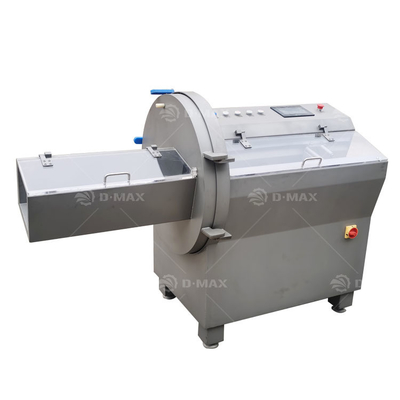 1880*820*1280mm Kaas snijmachine voor het snijden van bevroren rundvlees/steak/kaas/bacon