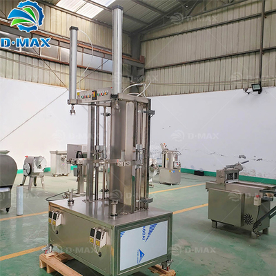 Voedingsmiddelen Watermelon Melon Kokosnoot Fruit Schil verwijderen Peeler Peeler Peeling Machine