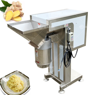 Commercieel gebruik Economisch en praktisch knoflookpasta-machine voor uienpasta