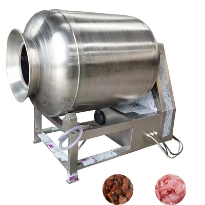 Vacuüm tumbler marinade vleesverwerkingsmachine met marinering massage functie