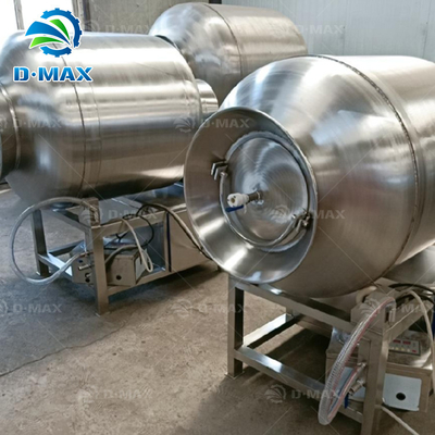 Vacuüm tumbler marinade vleesverwerkingsmachine met marinering massage functie