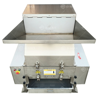 Volledig geautomatiseerde maalmachine Breaker Breaking Grind Machine voor de verwerking van rundbeenpoeder