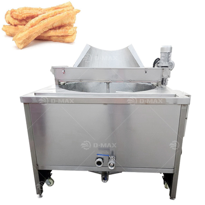 Vriesmachine voor hoge productiviteit