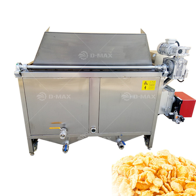 Vriesmachine voor hoge productiviteit