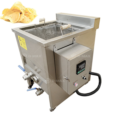 Vriesmachine voor hoge productiviteit
