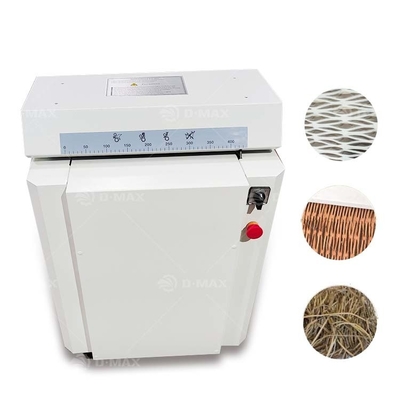 Vernielfunctie Kartonvernielmachine voor karton en kraftpapierverpakkingsmaterialen