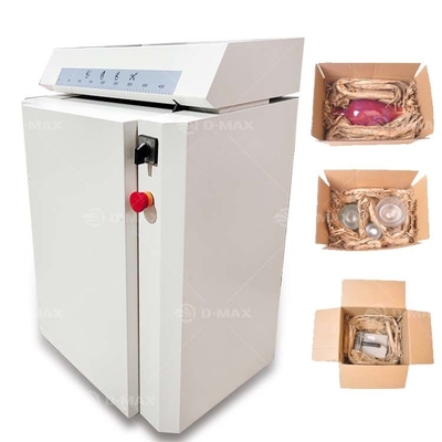 Verander afval in waardevolle hulpbronnen met onze geavanceerde kartonsnijmachine