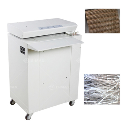 Verpakkingsmateriaal versnipper voor papierkartonverpakkingsvulmachine