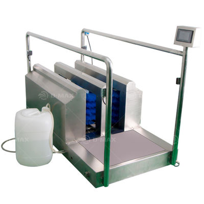 1500*760*960mm Slachthuis voor pluimvee, kippen, schoenenwasser voor boerderijen