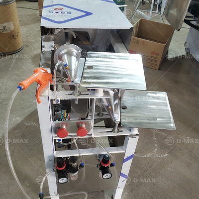 Makkelijke bediening Snack Maker voor Waffle Cup Egg Rolls en Soft Wafer Biscuits