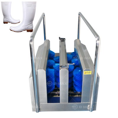 Automatische wasmachine voor voedingsmiddelenindustrie