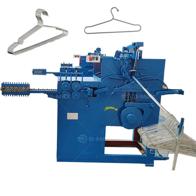 Op maat gemaakte hanger haak machine met stroomvoorziening van kleding hanger maken