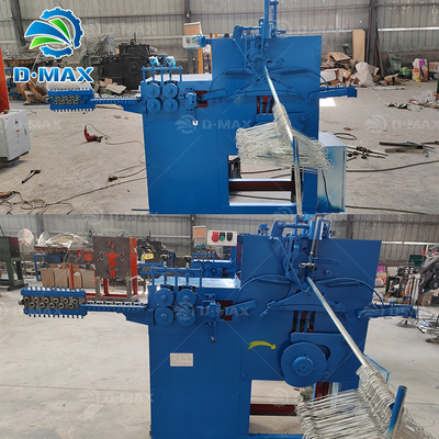 Op maat gemaakte hanger haak machine met stroomvoorziening van kleding hanger maken