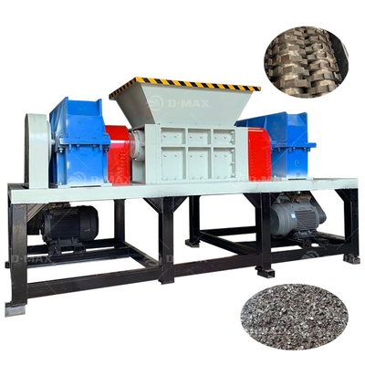 Aluminium blikken schrobben metaal schroefmachine met multifunctionele functies