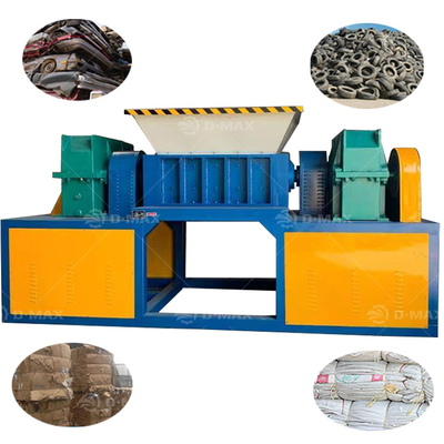Aluminium blikken schrobben metaal schroefmachine met multifunctionele functies