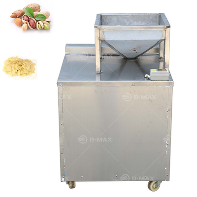 Andere progressieve pinda's snijmachine amandel snijmachine hazelnoot snijmachine walnoot snijmachine