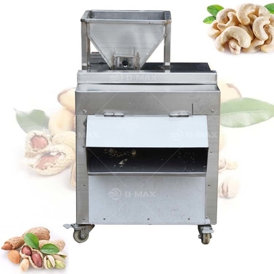 Andere progressieve pinda's snijmachine amandel snijmachine hazelnoot snijmachine walnoot snijmachine