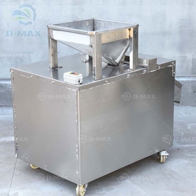 Andere progressieve pinda's snijmachine amandel snijmachine hazelnoot snijmachine walnoot snijmachine