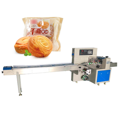 Verpakkingsmachine voor zeep met een gewicht van 800 kg