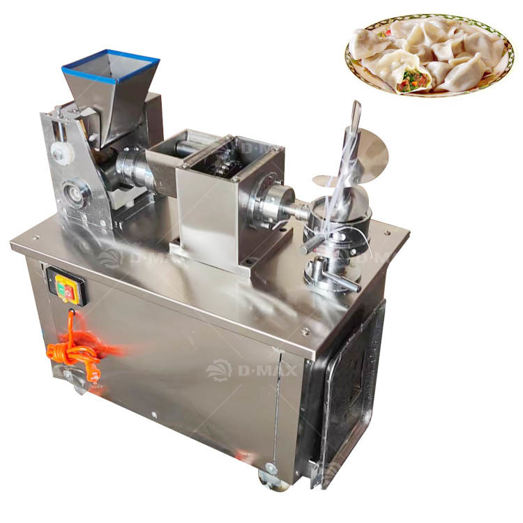 Spanning 220v Vast staal Automatische veerrol Patti Empanada Samosa Maker